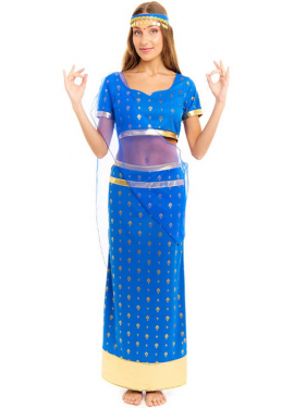 Bollywood Indian costume for women