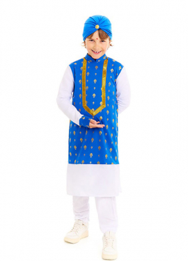 Bollywood Indian costume for kids