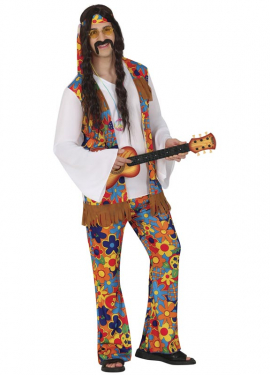 Flower Costume for Men