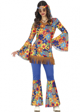 Flower Costume for Women