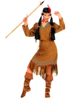 Costumi Western e Country: Costume Cowboy, Cowgirl, Sceriffo, Indiani