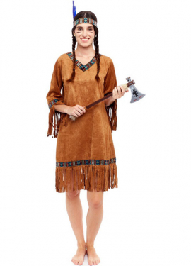 Cappello Country Donna Funidelia | Costume Da Cowgirl Deluxe Da Per Donna Cowboys, Indiani, Western - Costume Per Adulto E Accessori Per Feste, Carnevale E Halloween - Taglia S - Marroni Cintura Pistola Cowboy