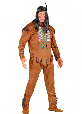 Poncho vaquero hombre: Disfraces adultos,y disfraces originales baratos -  Vegaoo