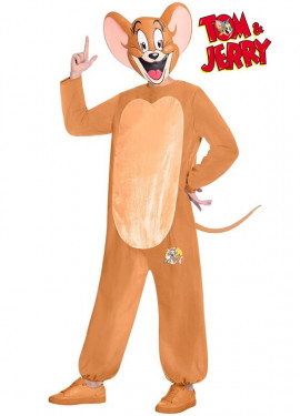 Jerry costume for men