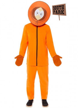 South Park Kenny Costume for Men