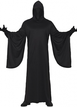 Death costume for men