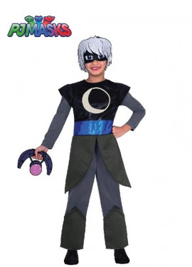 Pj Masks Lunagirl costume for children