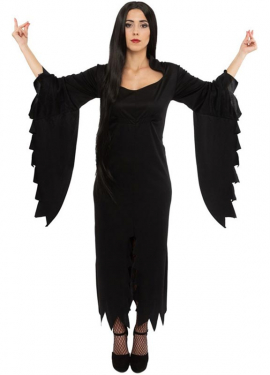 Disfraz de Madre Siniestra para mujer