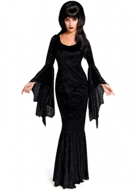 Dark Mother Costume for Women