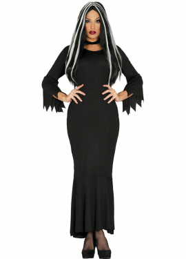 Dark Mother costume for women