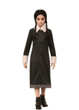 Scary Girl Kostüm für Mädchen