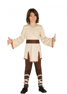 Galactic Master costume for children