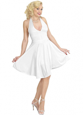 Classic Marilyn costume for women