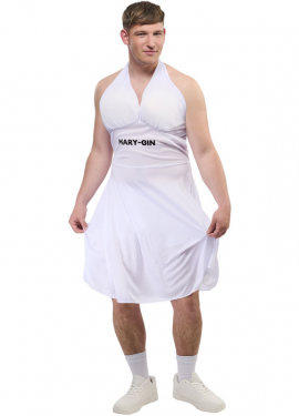 Mary-Gin Costume for Men