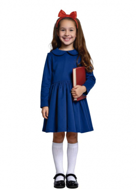 Fato de Matilda para meninas