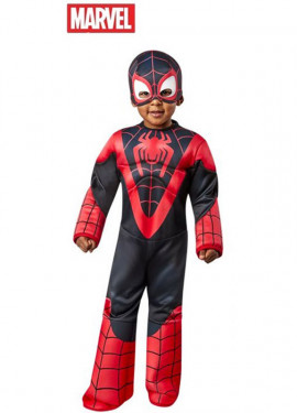 preamble sweet taste volunteer Disfraz de Spiderman niño © ¡Sentido arácnido! | Disfrazzes.com