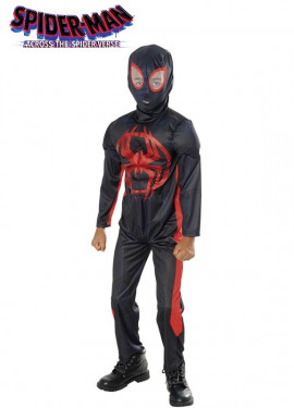 Mascara Spiderman Hombre Araña Halloween Disfraz Cosplay