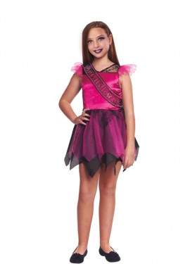 Miss Halloween costume for girls