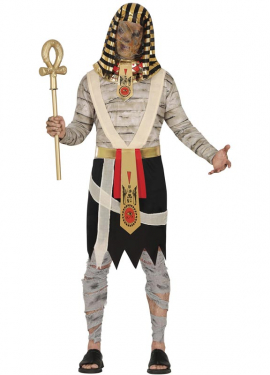Pharaonic Mummy Costume for Men