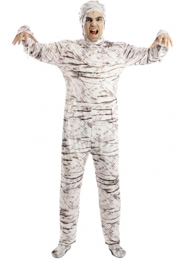 Scary Mummy Costume for Men