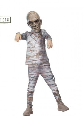 Universal Monsters Mummy costume for children