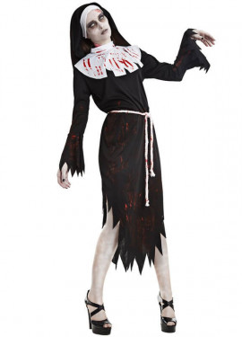 Disfraces de Zombie para Mujer · Terrorífico el Disfraz Zombie
