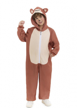 Monkey costume for kids