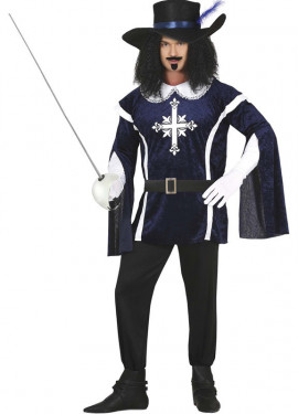 Maschera Giocatore Hockey Adulto Accessori Carnevale Halloween - Zorro  Giocattoli e Costumi in Maschera On-line