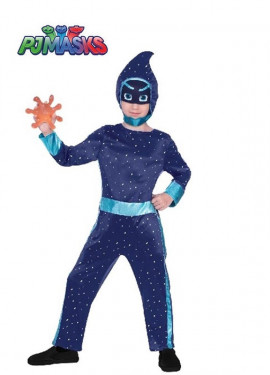 Pj Masks Night Ninja costume for children