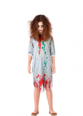 Possessed Girl Costume for Teens