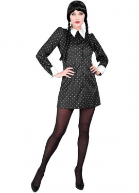 Sinister Girl Costume for Women