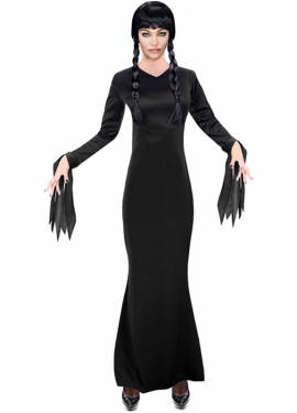 Sinister Girl Costume for Women