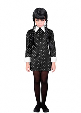 Sinister Girl Costume for Girls