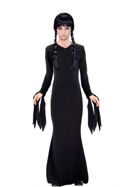 Sinister Girl Costume for Girls
