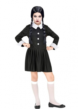 Sinister Girl Costume for Girls