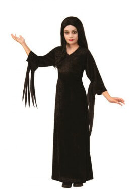 Gruseliges Mutterkostüm für Mädchen
