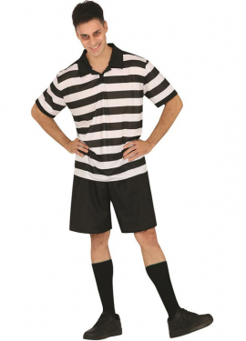 Scary Boy Costume for Men