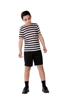 Dark Child Costume for Boys