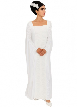 Disfraz de Novia de Frankenstein para mujer