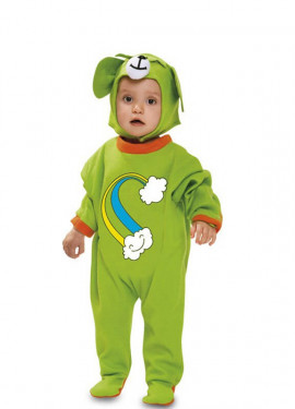 Rainbow Bear Costume for Baby