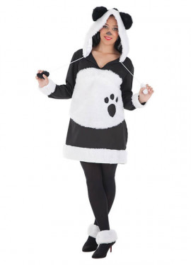 navegador Médico pesado Disfraces de Oso Panda | Disfrazzes.com | Envío en 24h!
