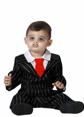 Dark Father costume for children and babies