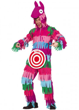 Piñata Costume for Men