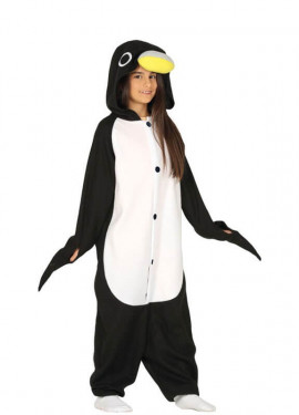 planes Elucidación con tiempo Disfraz de Pingüino ¡No pasarás frío este carnaval! · Disfrazzes.com