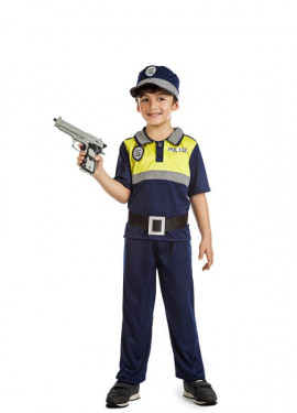 Costume & accessoires - Policier – Boutique LeoLudo