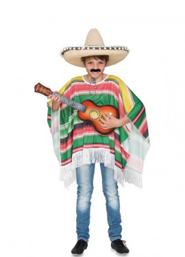 Disfraces para · Tu Disfraz Mexicano en Disfrazzes