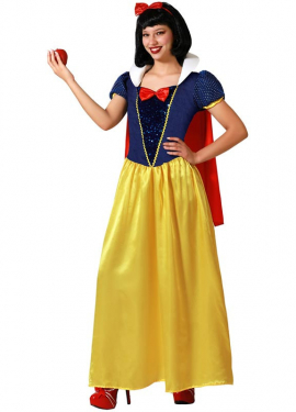 Women's Forest Princess Costume