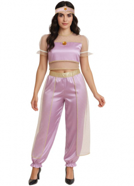 Desert Princess Costume for Women