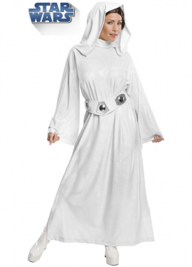 Princess Leia Costume for Women