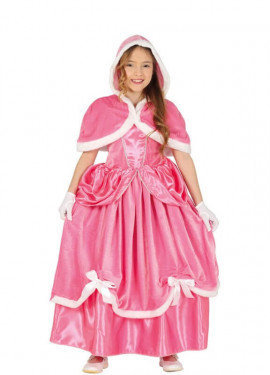 Costume da farfalla Aurora per bambina